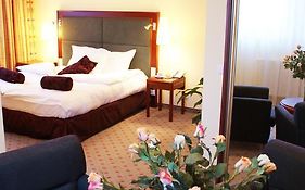 Hotel Wilga By Katowice Airport